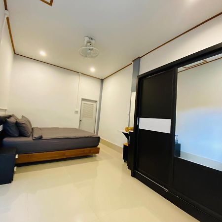 Mi Wo Homestay Ban Rak Thai Exteriör bild