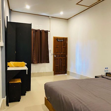 Mi Wo Homestay Ban Rak Thai Exteriör bild