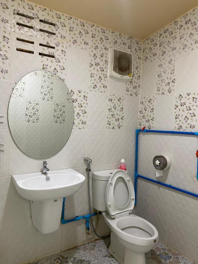 Mi Wo Homestay Ban Rak Thai Exteriör bild