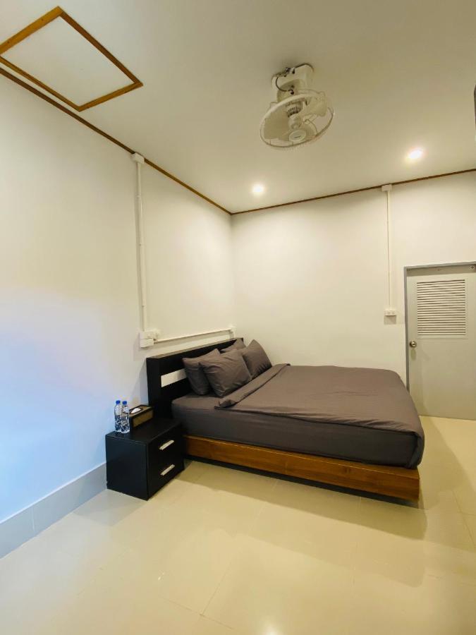 Mi Wo Homestay Ban Rak Thai Exteriör bild