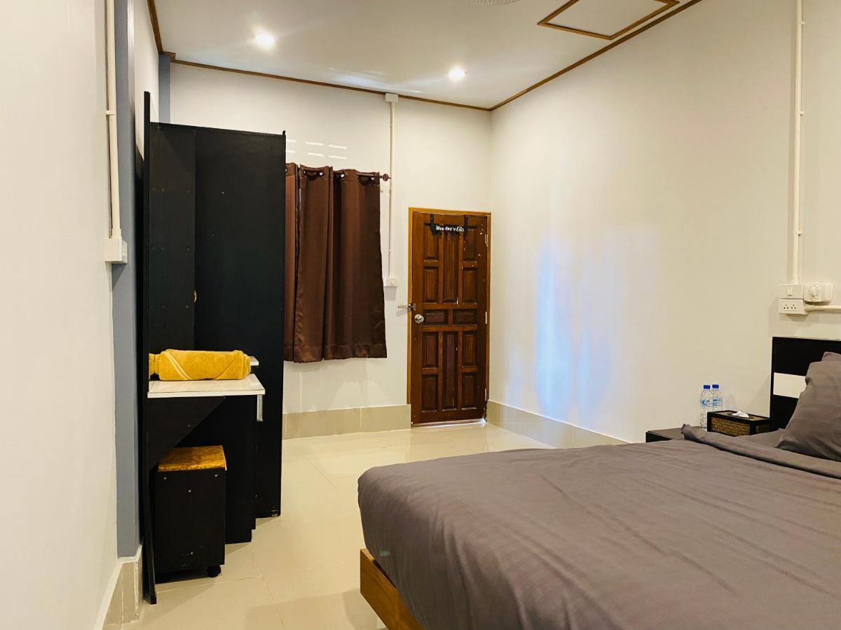 Mi Wo Homestay Ban Rak Thai Exteriör bild
